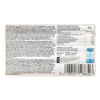 Delhaize | Tortelloni au Basilic 