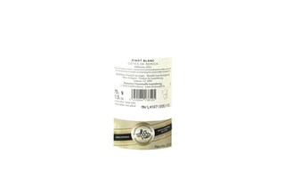 Luxembourg - Luxemburg | Moselle Marque Nationale | Pinot Blanc Wit 