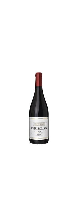 Delhaize | Côtes du Rhône Villages Chusclan 75 cl