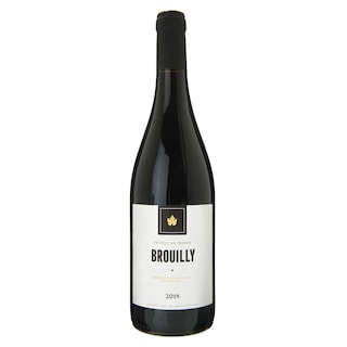 France - Frankrijk | Bourgogne - Cru du Beaujolais | Brouilly Rood 18 