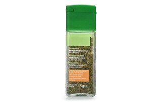 Delhaize | Epices | Bouquet garni | Moulu 15 gr