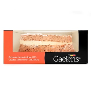 Gaelens | Tarte | Frangipane-Poire | 4 personnes 