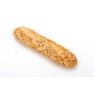 Delhaize | Fitness 1/2 Stokbrood 