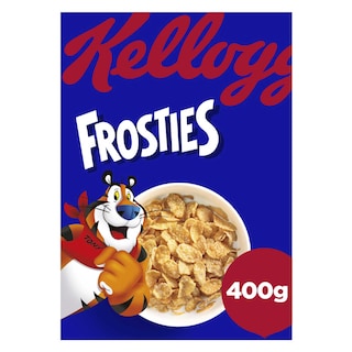 Kellogg's | Ontbijtgranen 