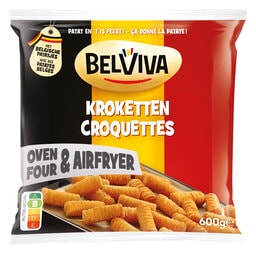 Ovenkroketten