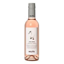 Delhaize | Pays d'Oc | Rose Gris 37,5 cl