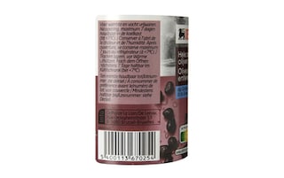 Delhaize | Olives | Noires | Grecque 