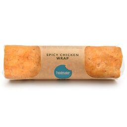 Foodmaker | Wrap spicy chicken 