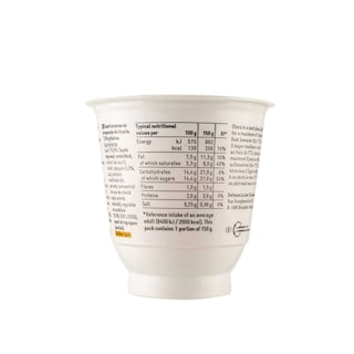 365 | Yaourt crémeux | Fraise 