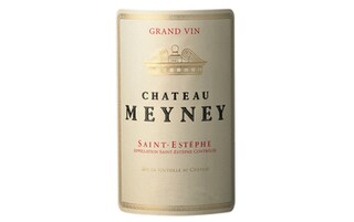 CHATEAU MEYNEY | Château Meyney 2020 Rood 75 cl
