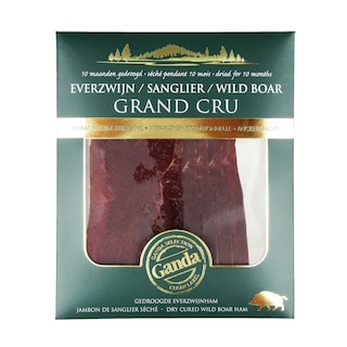 Ganda | Everzwijnham | Grand Cru 60 gr