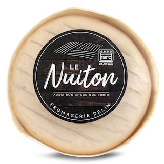 Delin | Le nuiton | Natuur 
