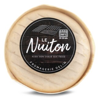 Delin | Le nuiton | Natuur 250 gr