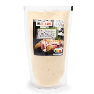 Delhaize | Sauce béchamel 