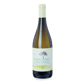 France - Frankrijk | Loire | Muscadet de Sèvre-et-Maine 