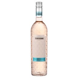 Les Grand Chais de France | Château Terrebonne | Rosé 