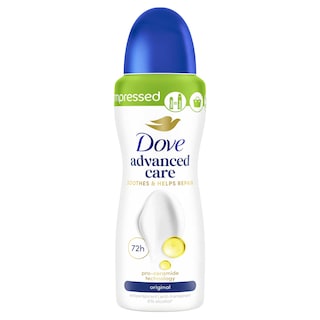 Dove | Deospray | Original 