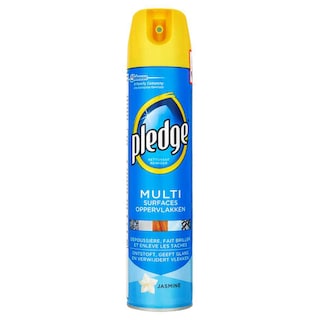 Pledge | Spray | Multi-surface | Jasmin | 5 in 1 