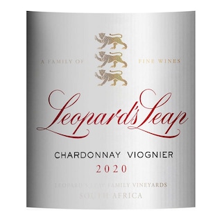 Leopard's Leap | Leopard Leap Chardonnay Blanc 