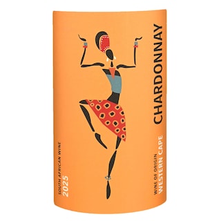Delhaize | South African Wine | Chardonnay 