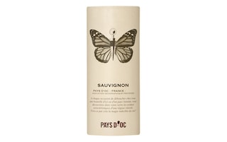 Delhaize | Pays d'Oc | Sauvignon Blanc 