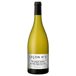 Leçon | N°2 | Coteaux-du-Languedoc | 2023 