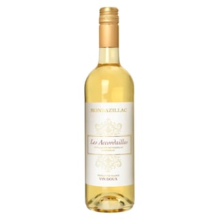 Les Accordailles | Monbazillac 