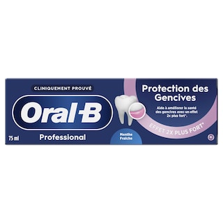 Oral-B