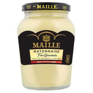 Maille | Saus | Mayonnaise 