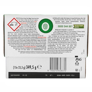 Ariel | Allin1 | Pods | + Ultra 