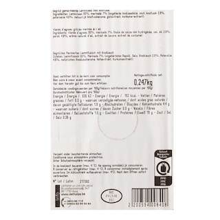 Delhaize | Lam | Grillade | Look-Fijne kruiden +/- 200 gr