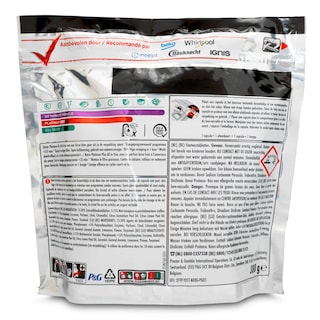 Dreft | Platinum Plus | Allin1 | Vaatwastabletten | Original 