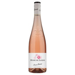 Pierre Brevin | Rosé de Loire 