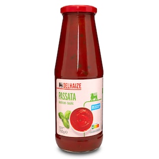 Delhaize | Passata | Basilic 