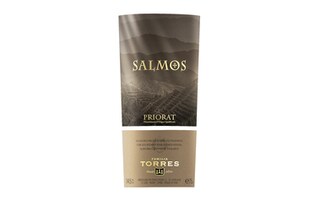 Espagne - Spanje | Catalunya | Torres Salmos 2016 