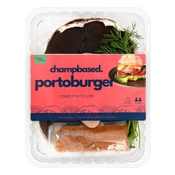 Portoburger