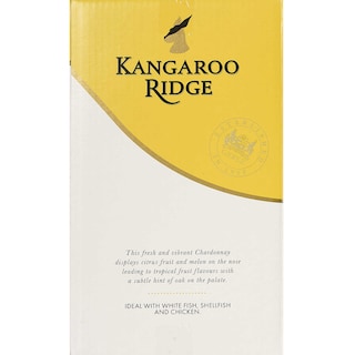 Kangaroo Ridge | Kangaroo Ridge Chardonnay Blanc 2,25 l