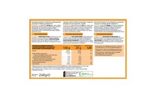 Delhaize | Mexicaanse | Apéro | Rolls 