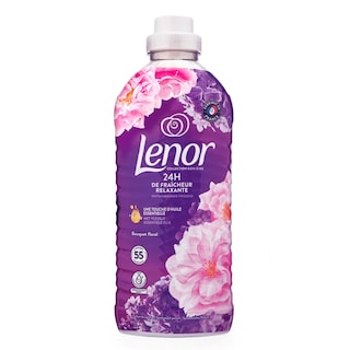 Lenor | Adoucissant | Liquide |Bouquet Floral | 42DS 