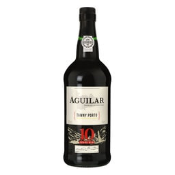 Aguilar | Tawny rood | Porto | 10 jaar 