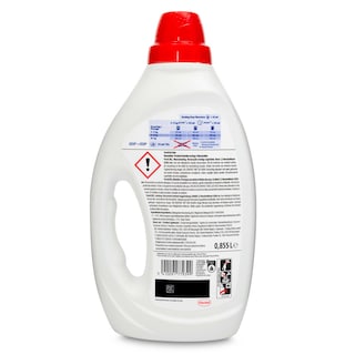 Persil | Color | Lessive | Gel | Deep Clean | 0,855L 