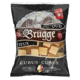 Brugge | Harde volle afsmakende kaas | Oud 