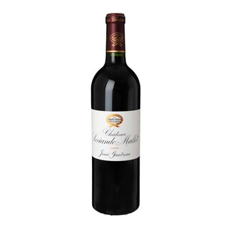 HAUT MEDOC | SOCIANDO MALLET 2009 