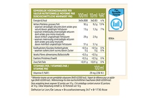 Delhaize | Olie | Maïs 1 l