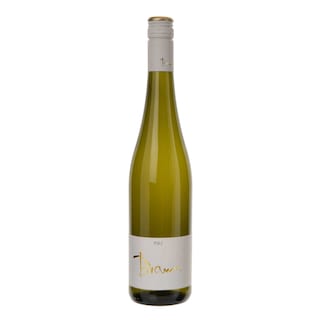 Allemagne - Duitsland | Pfalz | Riesling Trocken Blanc 