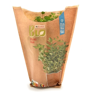 Delhaize | Bio | Origan | Pot | Bio 