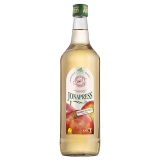 Jonapress | Jus | Pomme | Naturel | Verre 1 l