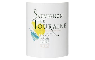 Delhaize | Sauvignon Touraine 37,5 cl