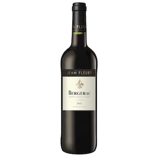 Jean Fleury | Bergerac | 2022 