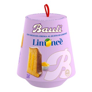 Bauli | Pandoro | Limonce 